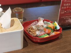 -大中华酒楼·主席武昌鱼·武汉美食地标(江汉路步行街店)