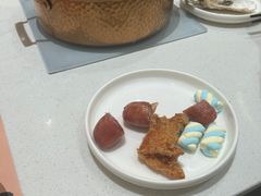 -小茉庐和牛自助火锅(龙湖万达店)