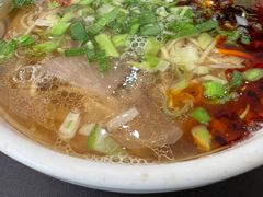 -东方宫中国兰州牛肉拉面(新起街店)
