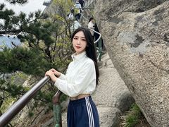 -丹东凤凰山景区