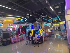 -爱玩嘉年华(龙湖曲江天街店)