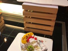 -华安国际大酒店-餐厅
