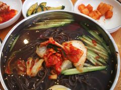 -长寿参鸡汤(朝韩风情街店)