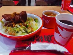 招牌猪脚饭-猪角·闽南猪脚饭(上梅林店)