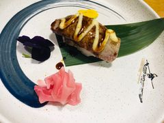 -隐炉和牛烧肉店(群力店)