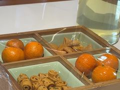 -北平食府(马鞍山路店)