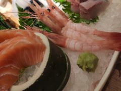 -阿吾罗·月咏精致日料(港汇恒隆广场店)