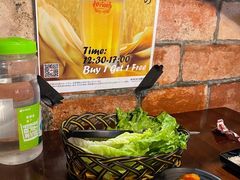 -喜来稀肉(旺角广华街店)