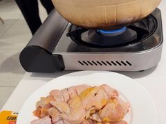 -粤来记·啫啫煲·点心(日月光店)