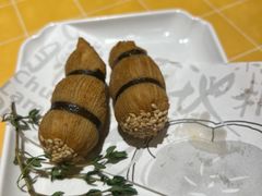 -蔡澜点心·粤菜(花城汇南区店)