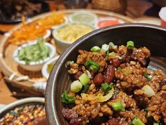 -包整·丝娃娃(甲秀楼景观店)