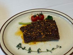 -马克西姆俄罗斯餐厅(通亚街店)