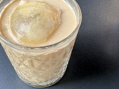 -Be Lived Cafe比例咖啡(摩天轮店)