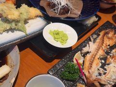 -千代武日本料理(开发区店)