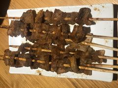 -就你餐厅(体育西横街店)