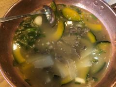 铜瓢牛肉-妈妈的味道(和顺古镇店)