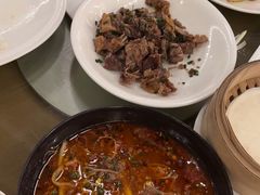 -三亚湾假日度假酒店·中餐厅