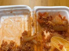 -老婆婆炒饭(小白楼1902欧式风情街店)