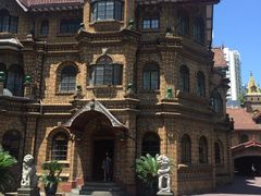 -马勒别墅饭店(静安寺店)