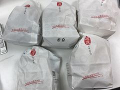 椰丝沙琪玛-上海哈尔滨食品厂(浦商百货昌里店)