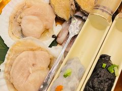 -牛YO寿喜烧·铁板烧和牛火锅自助(市府恒隆店)