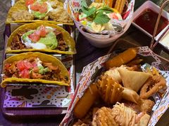 -Famous肥猫墨西哥音乐餐吧(五棵松华熙LIVE店)