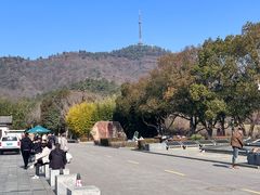 -敬亭山风景名胜区