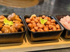 -梁渚宴·良渚名山文化餐厅(滨江金龙店)