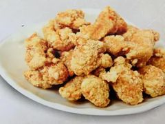 -禾谷韩餐(热带海洋学院店)