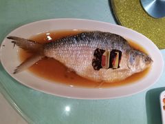 -绿雅酒家(江西中路店)