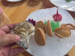 -舌尖上·霞浦滩涂海鲜·新闽菜(总店)