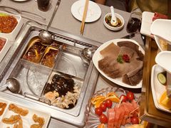 -海底捞火锅(铂澜大象城店)