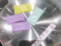 -何发发和牛烧肉·鳗鱼榴莲放题自助(乐峰广场店)