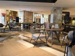 -粤海喜来登酒店·&More聚驿(天河城店)