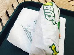 -赛百味SUBWAY(星摩尔店)