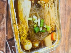 -老谢野馄饨(延安路店)