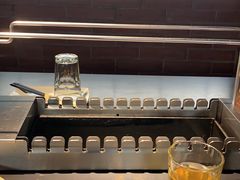-很久以前羊肉串(中山公园店)