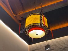 -汤城小厨•粤菜•靓汤(苏州街店)