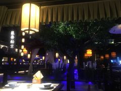-绿茶餐厅(乐峰广场店)