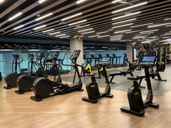 -上海前滩香格里拉大酒店