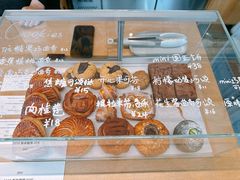 -DEEP COFFEE(瑞光烘焙工厂店)