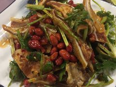 -汤记传菜(浦江店)