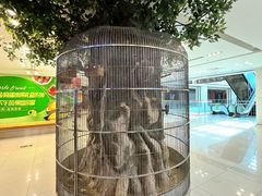 -东四民芳餐厅(世茂工三店)