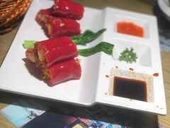 -粤港湾砂锅粥·宵夜(宝龙店)