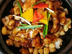 -瑞海姆酒店中餐厅