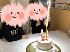 -你好独角兽·蛋糕甜品