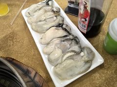 -濠轩阁特色生蚝火锅(水湾路店)