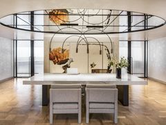 -成都凯宾斯基饭店