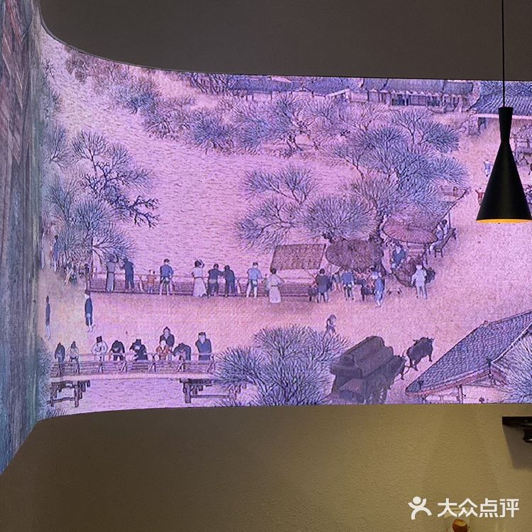 小有名气的梅花境，吃一次就觉得好幸福[爱心]