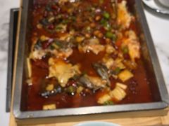 -川府宴语烤鱼川菜家常菜(梨园店)